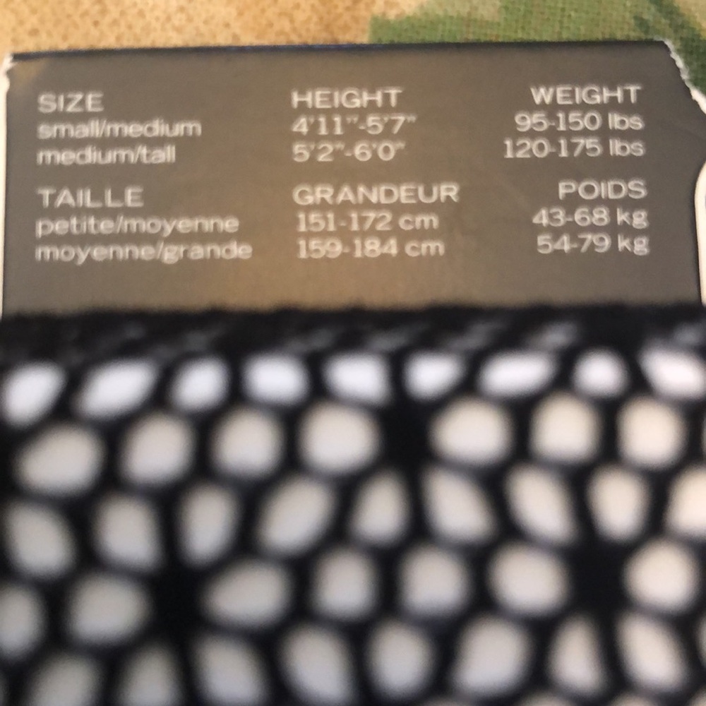 DKNY spring lace tight black NEW made in Italy - Picture 3 of 3